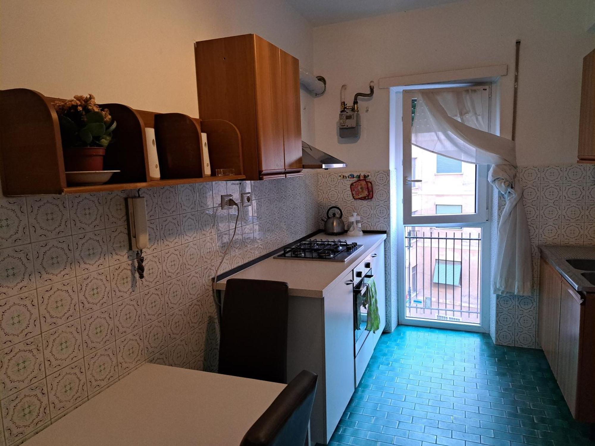 Centro Monti Tiburtini B&B Roma Kültér fotó
