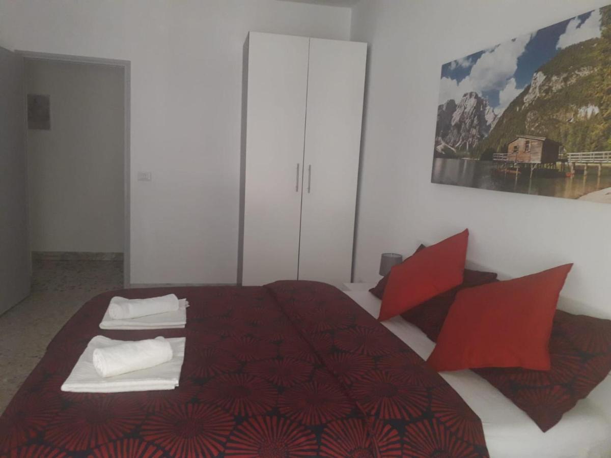 Centro Monti Tiburtini B&B Roma Kültér fotó