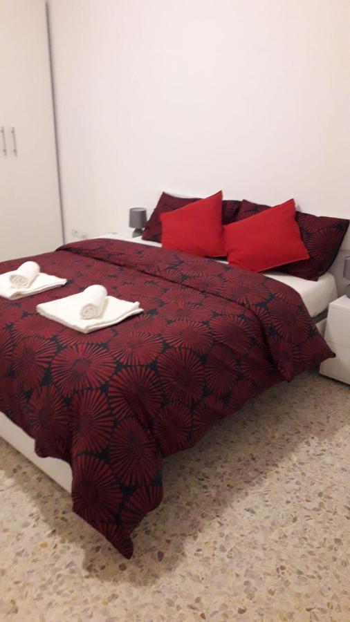 Centro Monti Tiburtini B&B Roma Kültér fotó