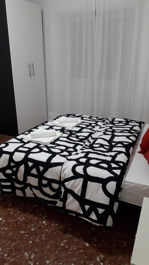 Centro Monti Tiburtini B&B Roma Kültér fotó