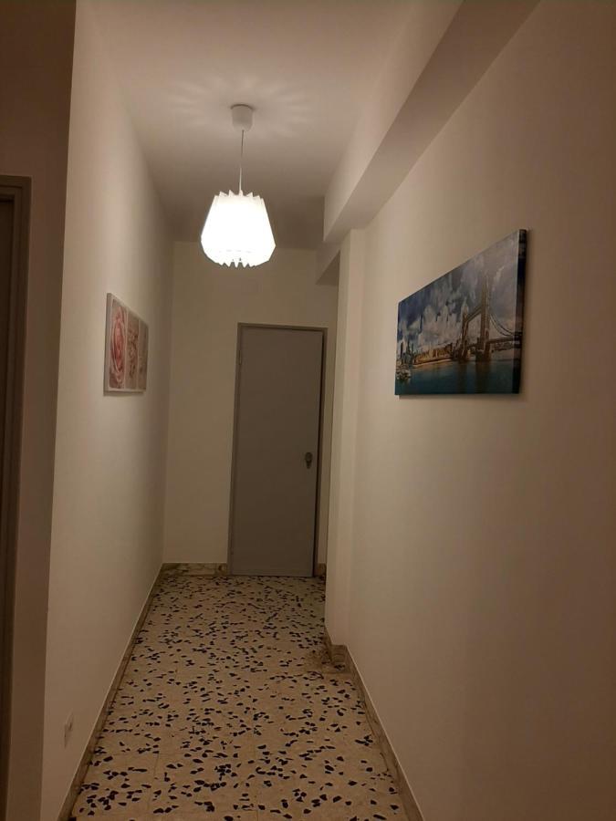 Centro Monti Tiburtini B&B Roma Kültér fotó