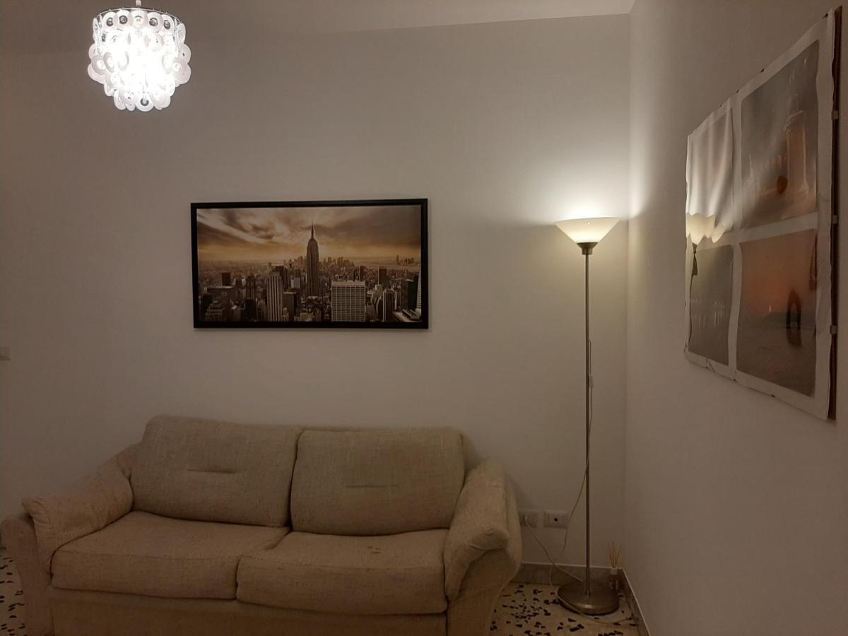 Centro Monti Tiburtini B&B Roma Kültér fotó