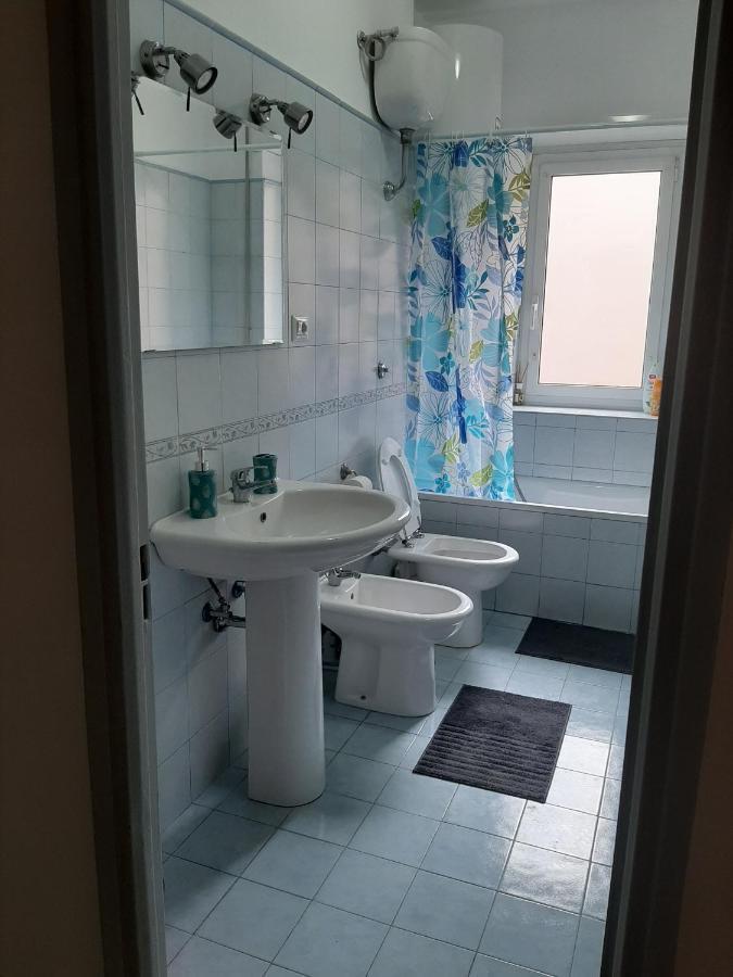 Centro Monti Tiburtini B&B Roma Kültér fotó
