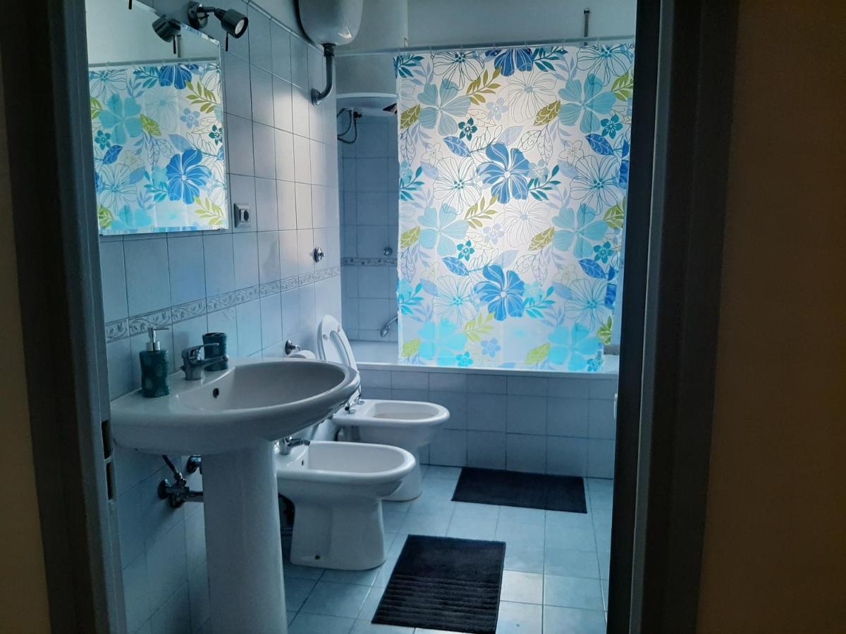 Centro Monti Tiburtini B&B Roma Kültér fotó