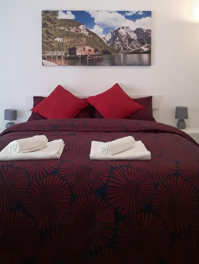 Centro Monti Tiburtini B&B Roma Kültér fotó