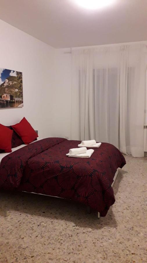 Centro Monti Tiburtini B&B Roma Kültér fotó