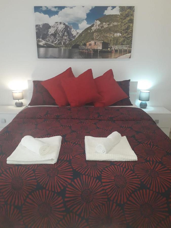 Centro Monti Tiburtini B&B Roma Kültér fotó